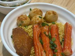 -明記茶餐廳(福田总店)