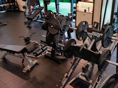 -星悦荟健身游泳(珠江新城店)