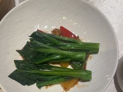 -上海金桥红枫万豪酒店-万豪中餐厅