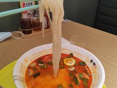 -蔡澜Pho·越南粉餐厅(海上世界店)