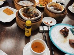 -潮福城大酒楼·潮粤菜·港式点心(阳光城店)