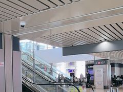-哈尔滨太平国际机场-T2航站楼