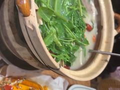 -霹雳火·重庆烧烤·江湖菜(解放碑店)