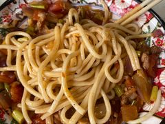 -帕米尔食府(白云观店)