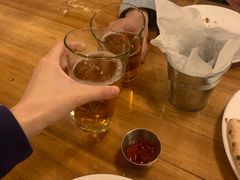 -Twin Tails Brewpub双尾精酿餐吧(八坼店)