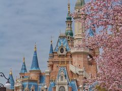 -上海迪士尼度假区