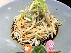 -君东记本帮面馆(天钥桥路店)