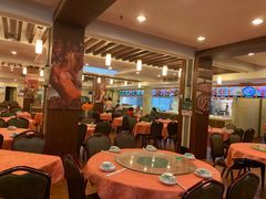 大堂-深运潮州粥(水库店)