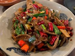 土匪猪肝-潇湘阁(望京SOHO店)