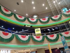 -米莱欧百货(吉利店)