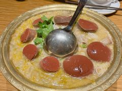 -金掌勺·锅包肉(广渠门店)