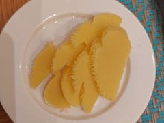 -沈阳和平艾美酒店新食谱西餐厅