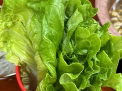 -香满锅老北京羊蝎子火锅·家常菜(新街口店)