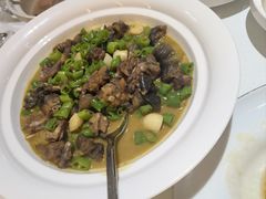 洞庭青连乌龟-东方红酒楼(知春路店)