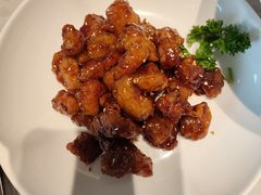 桂花糖醋里脊-大潮淮·淮扬菜(何园旗舰店)