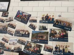 -Torch Coffee 炬点咖啡