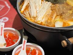 -臻享無招牌芝士烤蛙(台山昌大昌店)