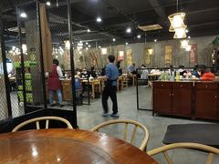 大堂-赤宴·川菜(玉林店)