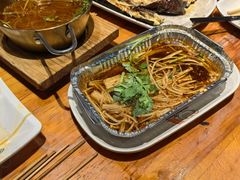 -本色.小马哥烧烤(五一路总店)