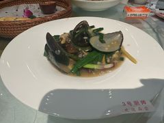 -79号渔船海鲜饭店(华强北店)