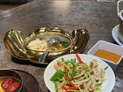 -魁盛居百年鲁菜馆(县西巷店)