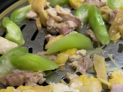 -阿鸡鱼庄·顺德鲜蒸小炒(亚运村店)