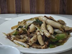 -华春餐馆(鱼山路店)