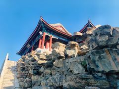 -颐和园