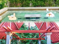 -台山颐和温泉城