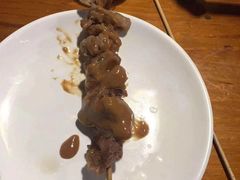 牛筋皮-马记大锅煮(总店)