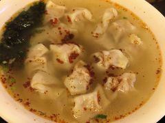 iphone_upload_pic-秦淮小吃城(夫子庙店)