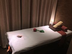 -泰迈·影院式足道SPA(世纪大道店)
