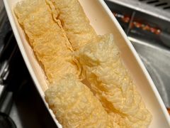 -海底捞火锅(奥体南路店)