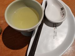 餐具摆设-苏小柳手作点心(控江旭辉分院)