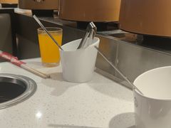 -龍歌自助小火锅(崂山丽达店)