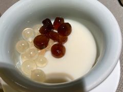 -小厨娘绣中淮扬(大行宫科巷店)