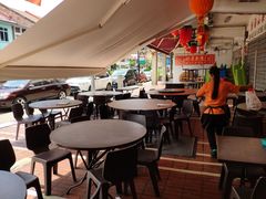 -五星海南鸡饭餐馆(东海岸路店)