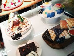 -漫咖啡(武汉天地店)