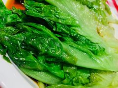 -西贝(上海我格广场店)