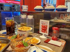 -鱼酷活鱼烤鱼(恒隆广场店)