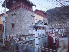 -硗碛藏寨·神木垒景区