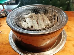 -原始泥炉烤肉(总店)