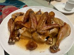 -年辉渔村·非遗传承餐厅(新丰江店)