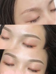 -久匠·野生眉半永久纹眉