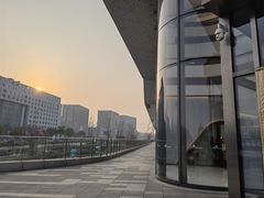 -龙湖南京江北天街