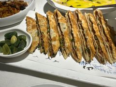-鸭王烤鸭店(三里河店)