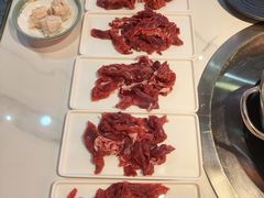 -潮牛岛·潮汕鲜切牛肉自助火锅(无锡首店)