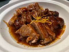 -客语客家菜(东山口店)