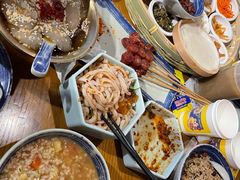 -包整·丝娃娃(一览甲秀楼风景店)