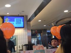 -CoCo都可(湖滨银泰店B区店)